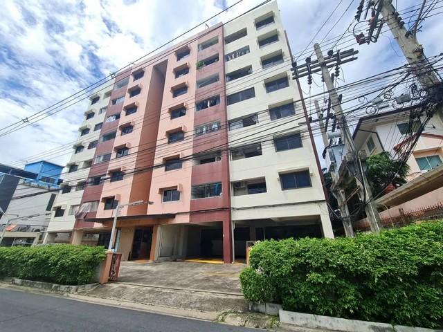 ขายคอนโด 2 ห้องนอน พร้อมผู้เช่า ทำเลลาดพร้าว 124 ใกล้รถไฟฟ้าสายสีเหลือง เพียง 500 เมตร | รับค่าเช่าทันที 6,000 บาท/เดือน 2