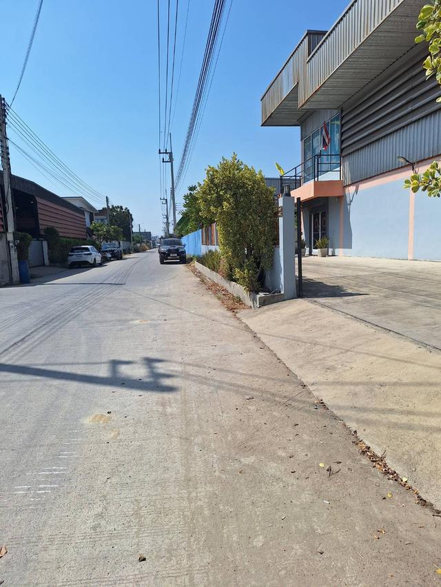 โกดังโรงงานย่านปทุมธานี 13