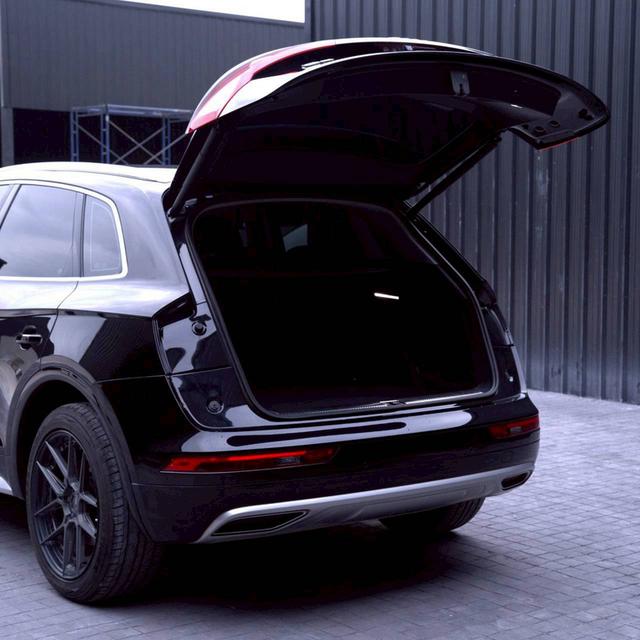 รหัสรถ 67GG1667 Audi Q5 35TDI Quattro ขับ 4 ปี 2019 8