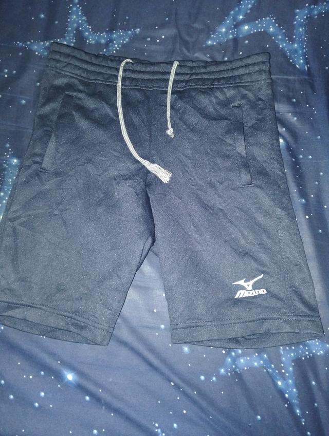 กางเกง mizuno มือสอง