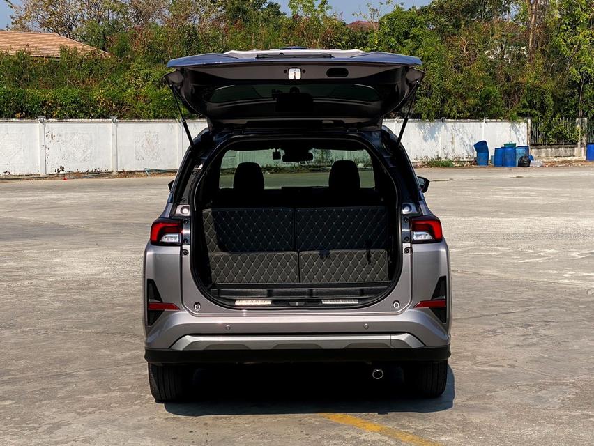 Toyota Veloz 1.5 Premium CVT รูปที่ 18