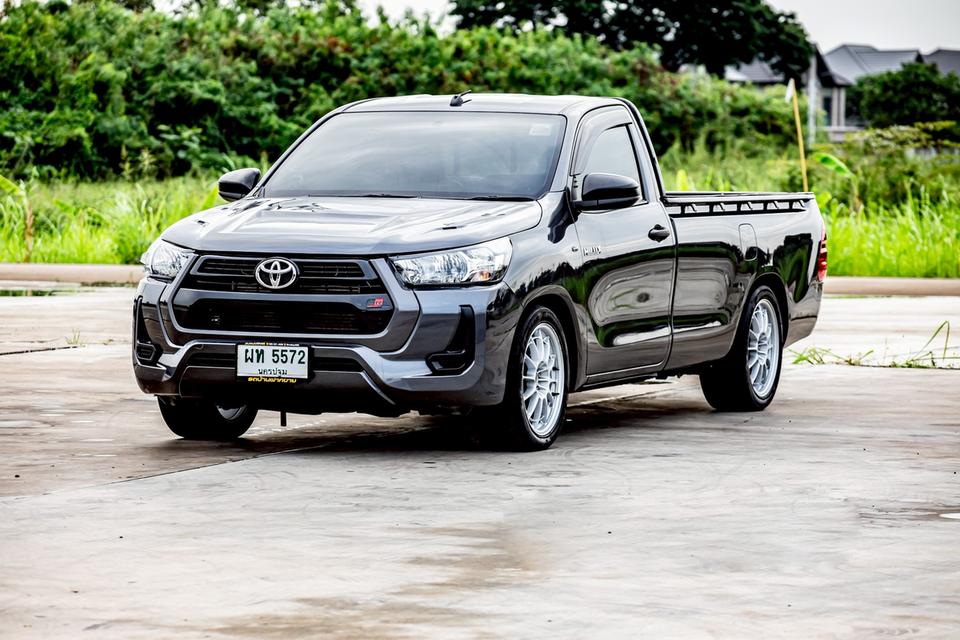 Toyota Revo 2.4Entry ปี23