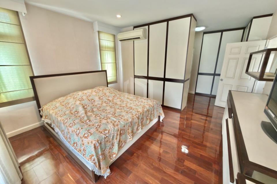 ขายบ้านเดี่ยว2ชั้น บางกอก บูเลอวาร์ด รัชดา-รามอินทรา 8