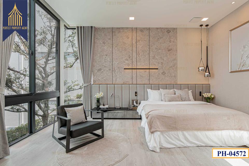 ขายบ้านพร้อมผู้เช่า VIVE 2 กรุงเทพกรีฑา ทำเลศักยภาพ ผู้เช่าคนไทย ทำธุรกิจได้ 16