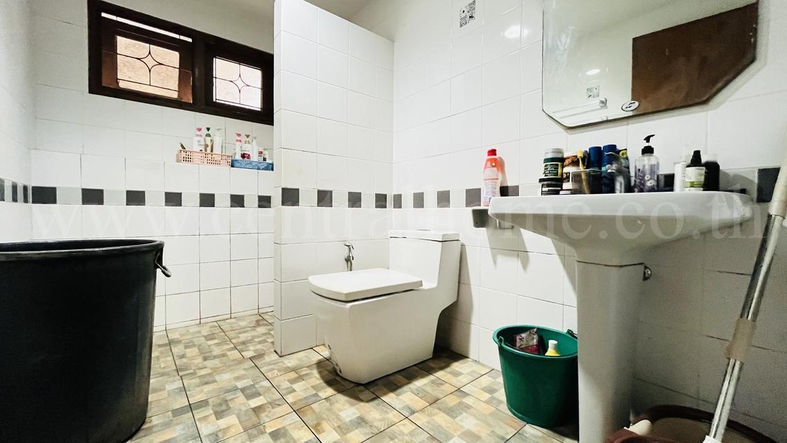 บ้านเดี่ยว 105.8 ตร.วา ท่าข้าม 12 ทำเลดี ใกล้ เซ็นทรัลพระราม 2 9