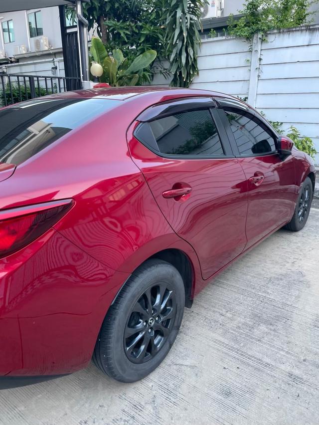 Mazda2 2019 รถบ้านใหม่ ใช้งานน้อยมาก 1