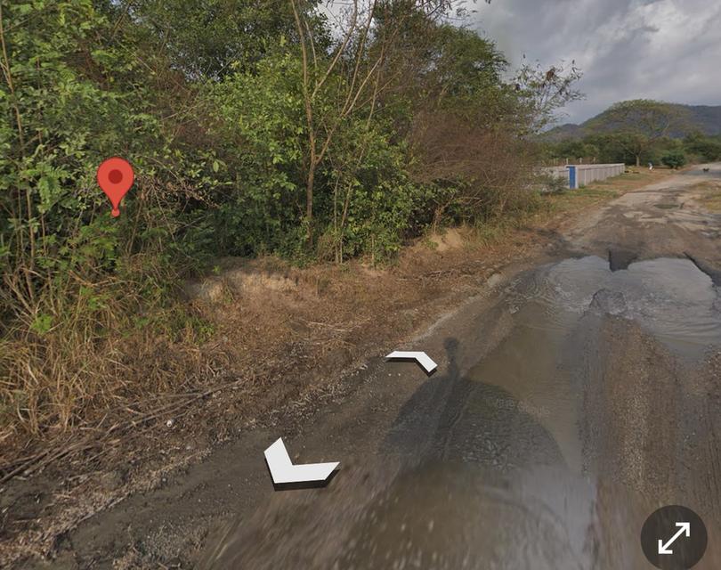 ขายที่ดินเปล่า รูปแปลงสวย เนื้อที่ 1-0-32 ไร่ ถ.ดอนนุ่น 3 ต.บึง อ.ศรีราชา จ.ชลบุรี 2