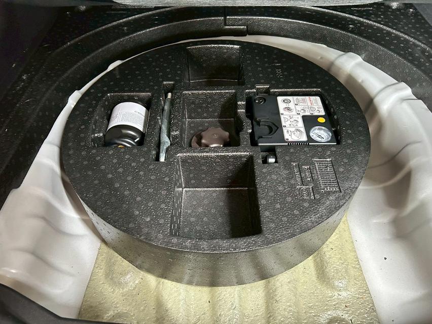 ขายรถ MG5 1.5X Sunroof NEW ปี 2022 สีขาว เกียร์ออโต้ 20