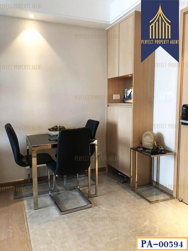 ขาย Regal Condo (รีเกิล) สาทร-นราธิวาส ทุ่งมหาเมฆ พร้อมอยู่ 2