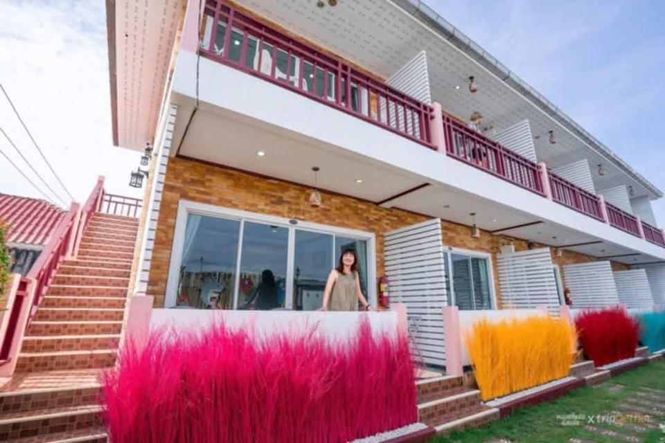 รีสอร์ทเกาะล้าน 5