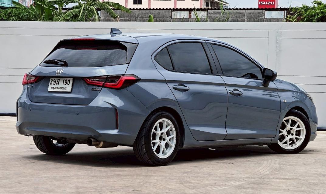 HONDA CITY 1.0S+ 13