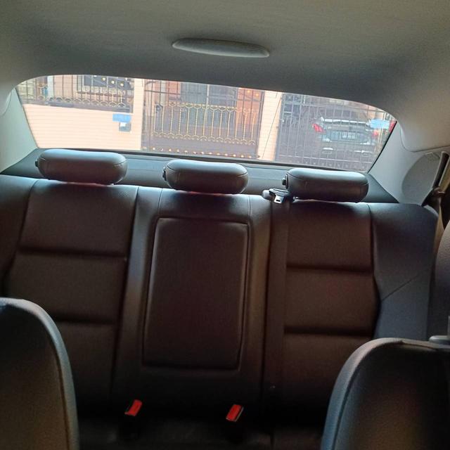 Benz W203 C180 ปี 2006 ข้างในดำหายาด รูปที่ 5