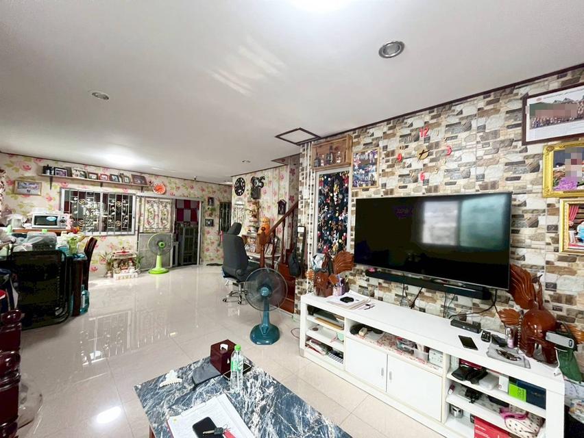 ขายบ้าน 2 ชั้น หลังมุม หมู่บ้านนิรันดร์วิลล์10 บางพลี สมุทรปราการ 6