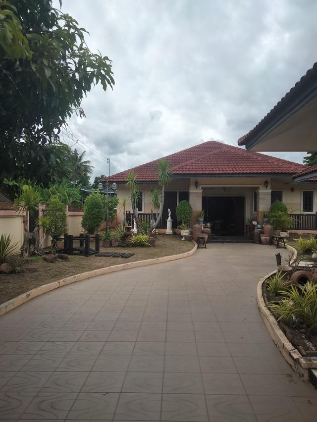 บ้านเนื้อที่164 ตรว. 1