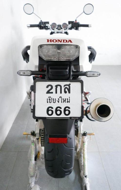 ขาย Honda CB1300 มือ 2 4