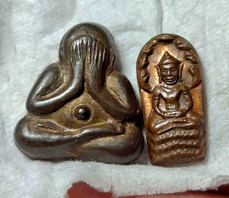 หลวงปู่ทิม วัดละหารไร่