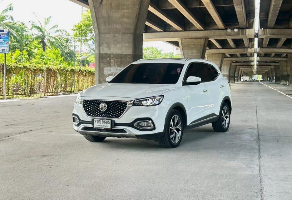MG HS 1.5 X PHEV  ปี 2022 2