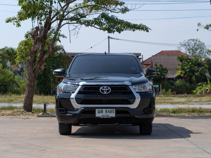 ขาย Toyota Revo 2.4Z Edition Entry ปี22 2