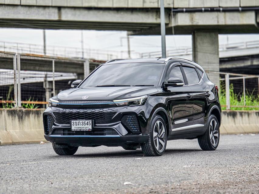 (แจ้งรหัสรถ CBLX3545)🚙 ⚡ 🚙 MG VS 1.5 HEV D 2022 จดปี 2023 — SUV HYBRID