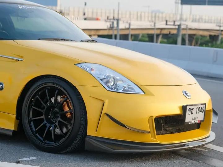 ขาย  Nissan 350 Z 3