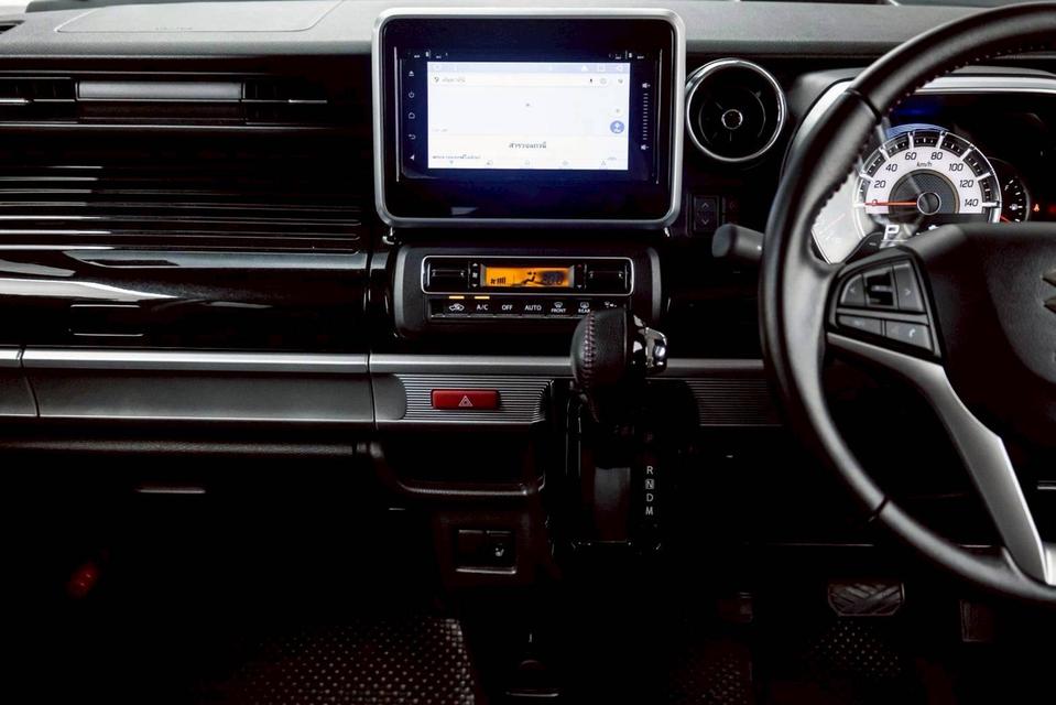 รหัสรถ PR7469 Suzuki Spacia Custom Hybrid XS Turbo 2020 15