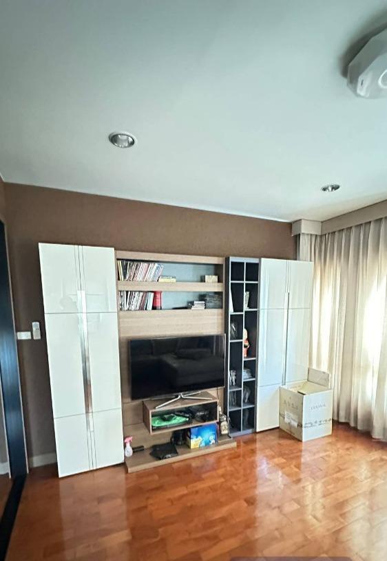 บ้านเดี่ยว หมู่บ้าน นนทรี รีเจนท์ ราชพฤกษ์ 7