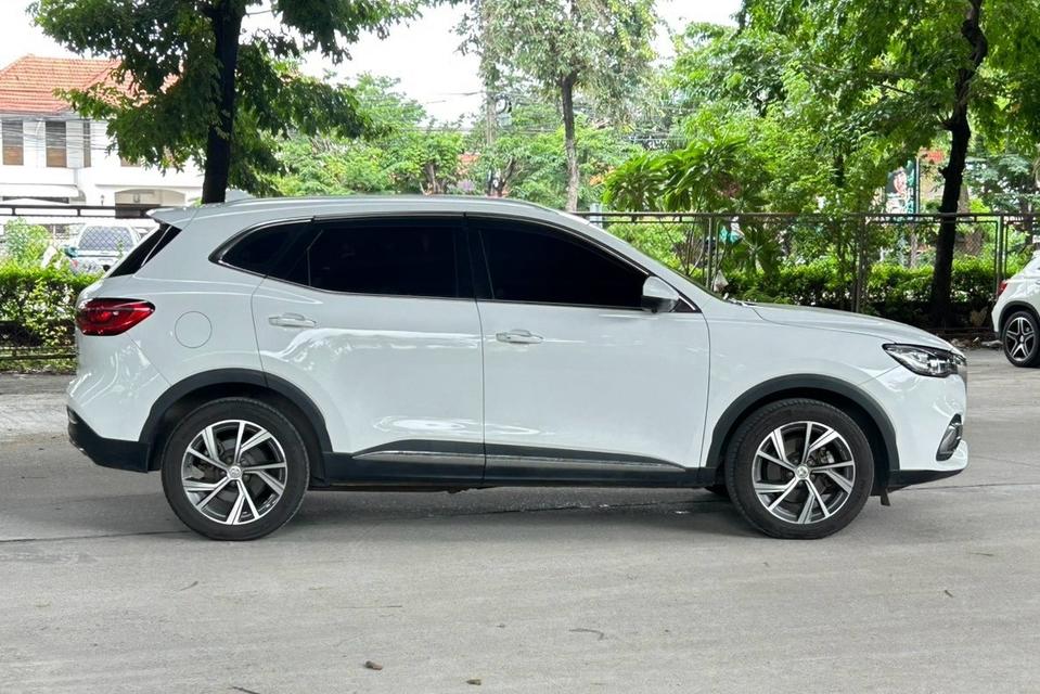 2023 MG HS 1.5 PHEV AT รูปย่อยที่ 4
