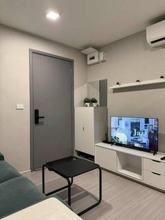 ให้เช่าคอนโด Quintara phume sukhumvit 39 พร้อมเข้าอยู่ 7
