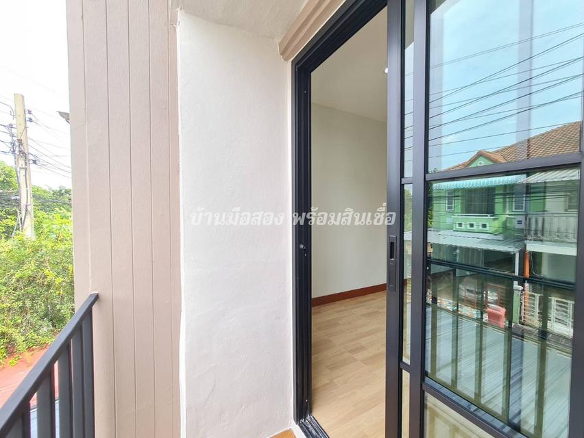 หมู่บ้านเคซี 3 หทัยราษฎร์ 39 18