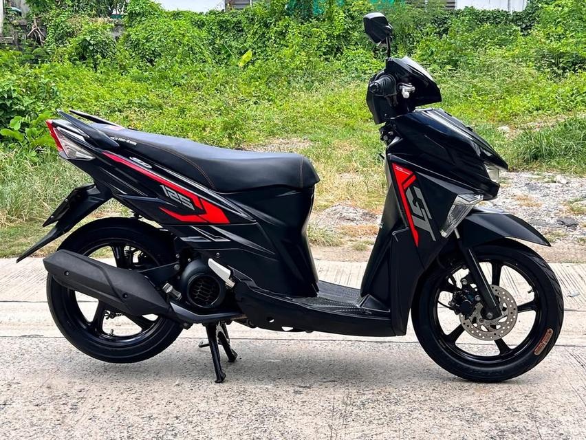 ขายรถมือสอง Yamaha GT ปี 2015 2