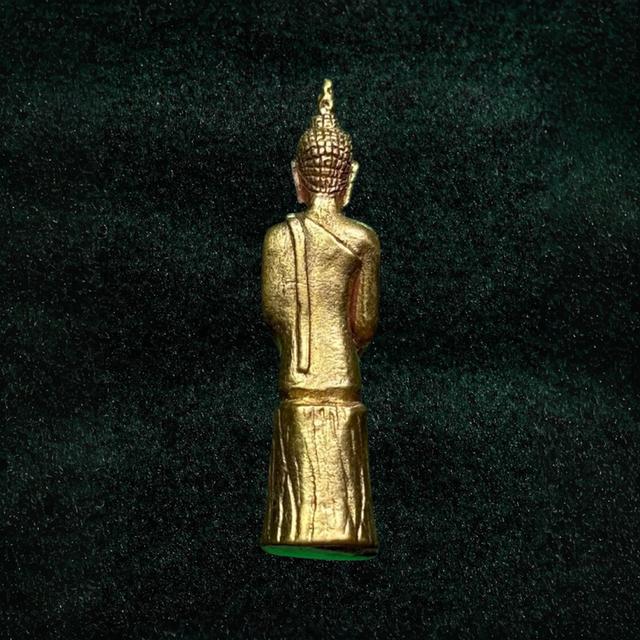 รูปหล่อพระพุทธปางป่าเรไลย์ 4