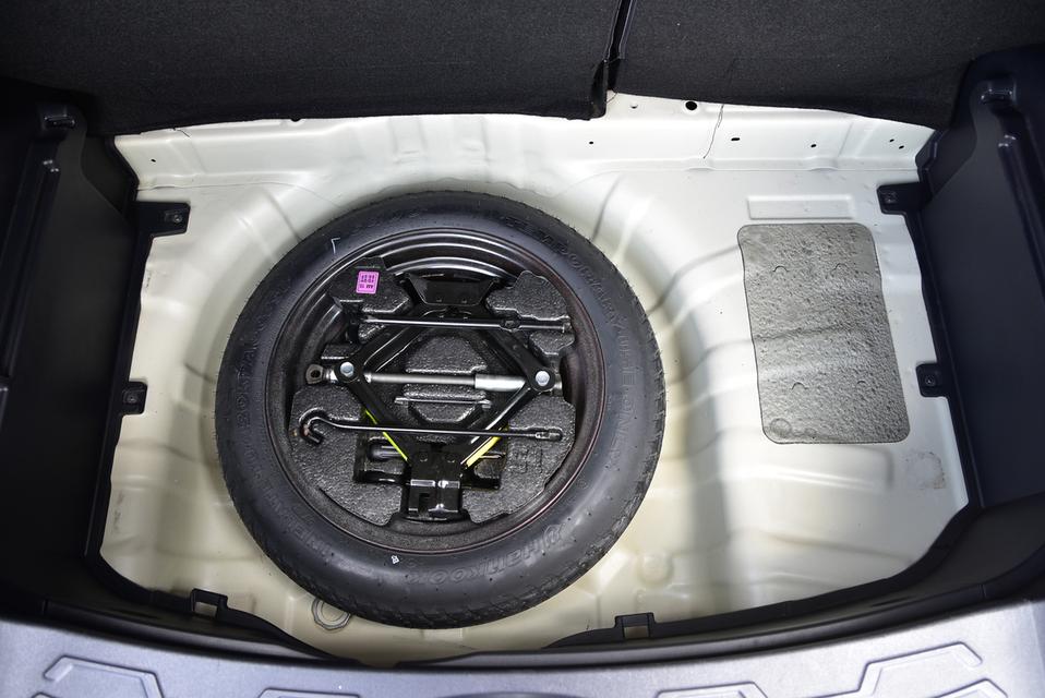 2011 KIA SOUL 1.6 AUTO รูปที่ 19