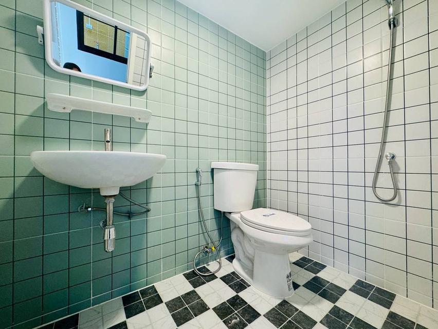 หมู่บ้านพฤกษา76 .... 12