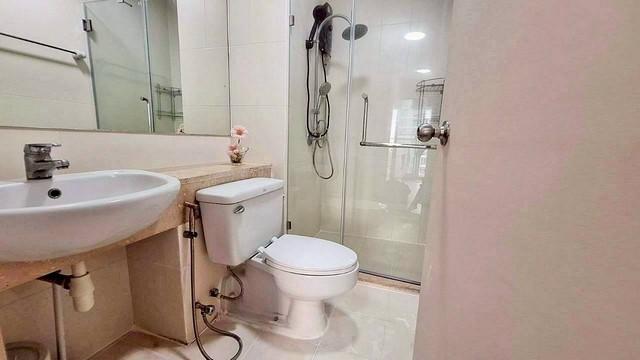 คอนโด The Parkland ศรีนครินทร์ สำโรงเหนือ เมืองสมุทรปราการ 8