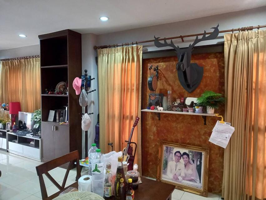 ขายบ้าน 7