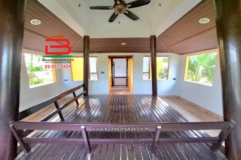 ภูธารา วิลล่า พัทยา เนื้อที่ 265.6 ตร.ว (Mini Big C บนถนน ทุ่งกลม-ตาลหมัน 9) ตำบลหนองปรือ อำเภอบางละมุง ชลบุรี 11