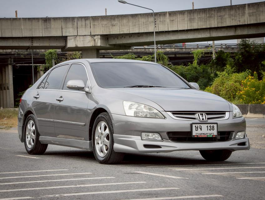 Honda ACCORD 3.0 V6 VTEC ปี 2003