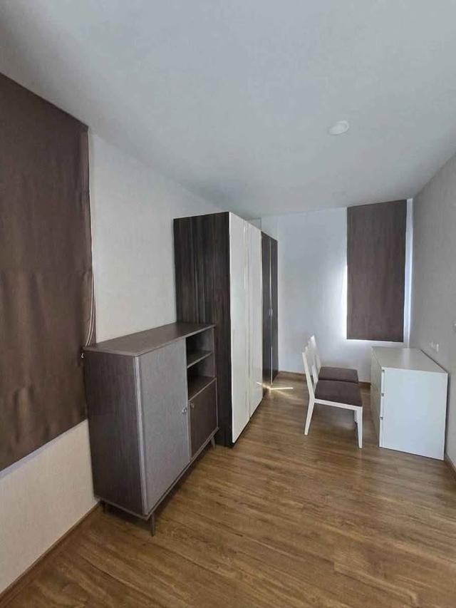 บ้านเดี่ยว  4ห้องนอน โครงการ Centro ชัยพฤกษ์ แจ้งวัฒนะ เช่า 6