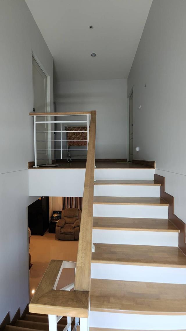 ขายบ้าน หมู่บ้านเซนโทร-ชัยพฤกษ์-แจ้งวัฒนะ1 บ้านเดี่ยว 2 ชั้น 5