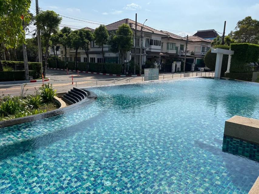 บ้านเดี่ยวให้เช่า The Centro สุขุมวิท–สำโรง | ตกแต่ง Modern Luxury 3 ห้องนอน 3 ห้องน้ำ | Fully Furnished พร้อมเข้าอยู่ ทำเลดีสุดคุ้ม✨🔥 13