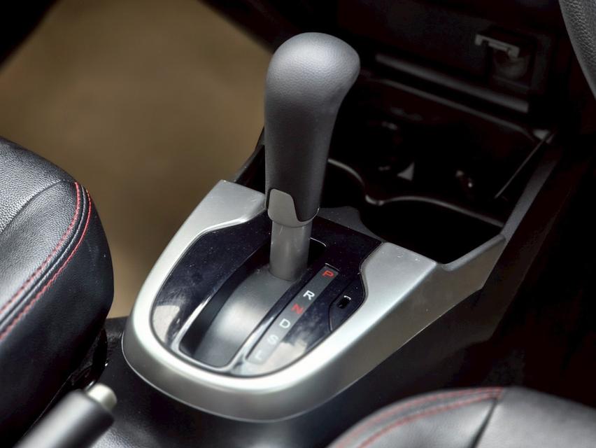 HONDA JAZZ 1.5V GK ปี 2021 (จดปี 2022) Minorchangeทรงยอดนิยม ใช้งานง่าย รูปที่ 11