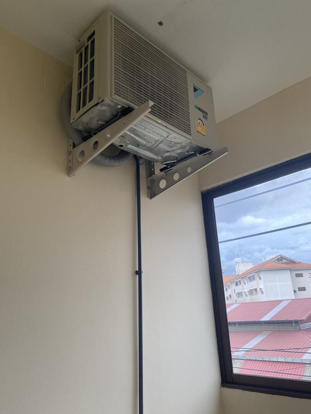 คอนโดเอื้ออาทร ซอยคู้บอน 27  7