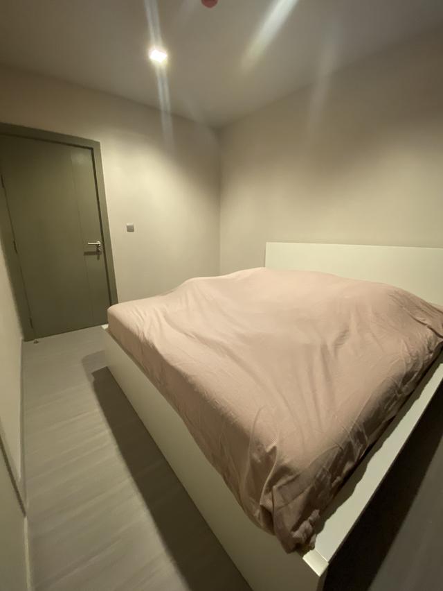 ขาย/เช่า ด่วน! คอนโดทำเลใจกลางกรุงเทพ Life Asoke Rama 9 10