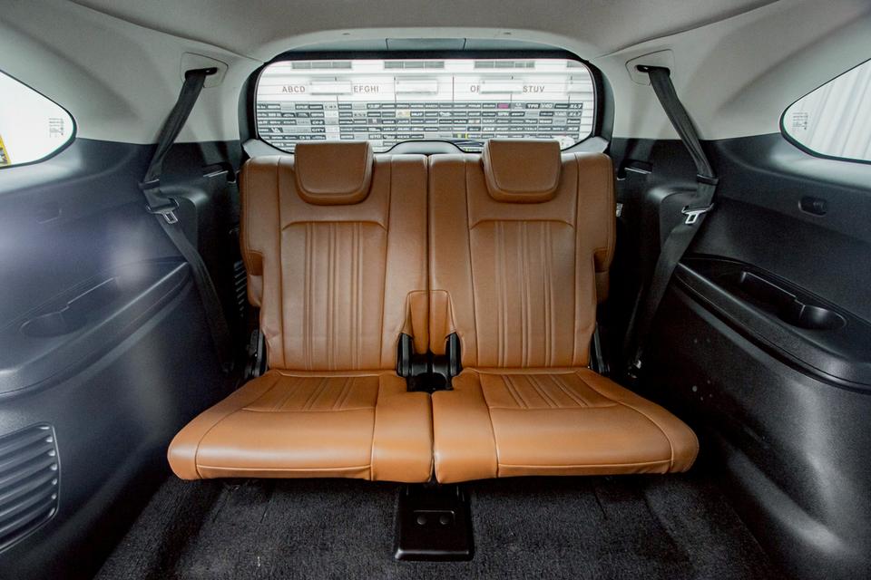 รหัสรถ 1E174 MU-X 3.0 ULTIMATE 2021 17