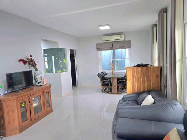 ให้เช่าบ้านเดี่ยว2ชั้น ตกแต่งสวย 51ตรว. อยู่ถนน บางนา ตราด กม.7 ใกล้เมกาบางนา 4