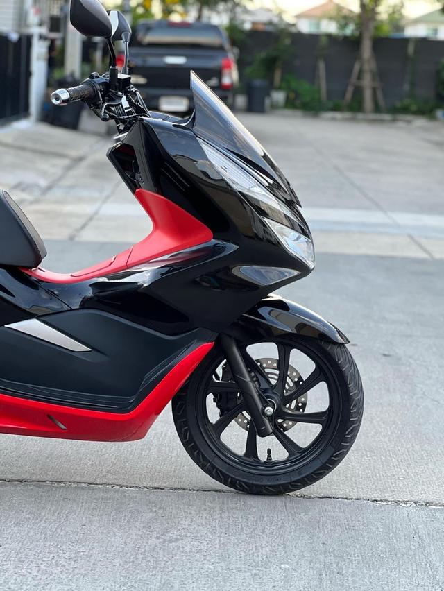 Honda PCX 150 ปี 2019 จังหวัด ภูเก็ต 6