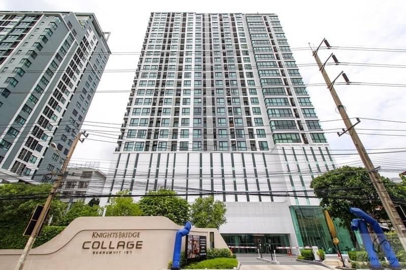 คอนโดหรูย่านสุขุวิท มือ1 1