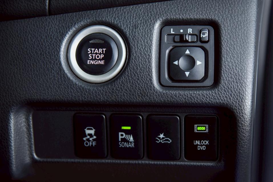 รหัสรถ CBL3327 MITSUBISHI PAJERO SPORT 2.4 GT 2WD AT 2018 15