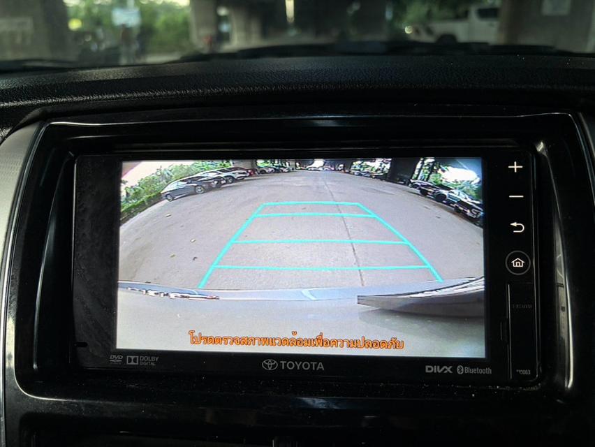 2019 Toyota Yaris ATIV 1.2 S Sedan AT รุ่นท๊อป ออฟชั่นจัดเต็มรอบคัน รูปที่ 13