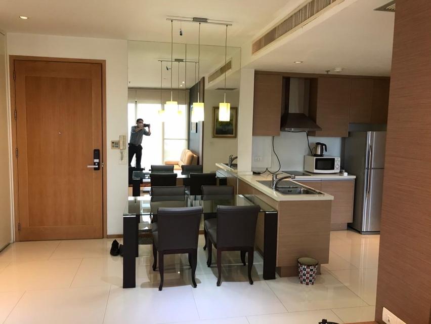 ให้เช่า The Emporio Place สุขุมวิท 24 7